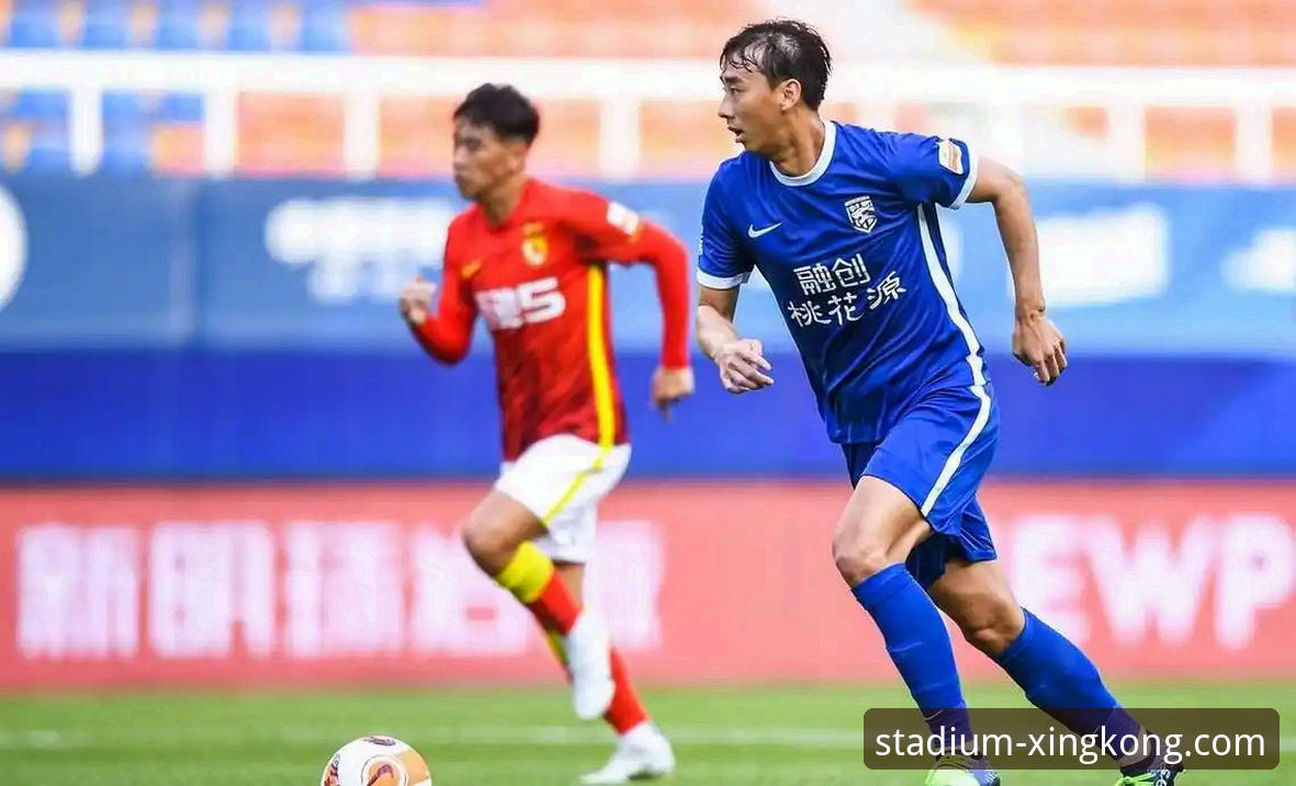 资深用户深度复盘：青岛海牛3-1力克上海海港，13年等待的胜利背后有哪些门道？