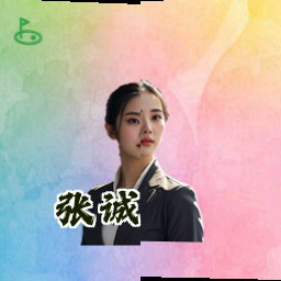 张诚
